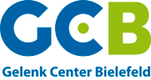 Logo Gelenk Center Bielefeld