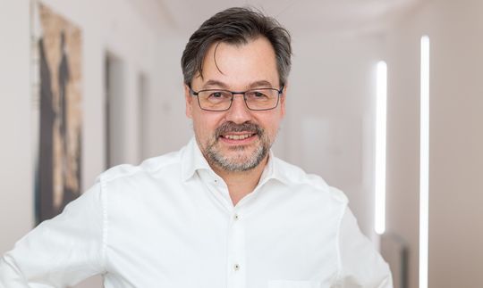 Prof. Dr. Thomas Lichtinger